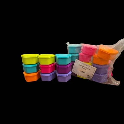 Craft/Bead Storage Boxes.       (E38) - Image 1 of 2