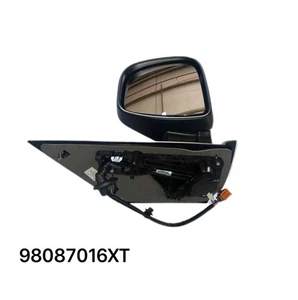 GENUINE DOOR MIRROR EXPIII DRIVE OE 98087016XT - Picture 1 of 3