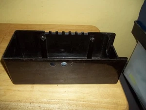 Teléfono de campo militar alemán Elektrik 1961 estándar FF-OB/ZB cuerpo/fondo - Imagen 1 de 8
