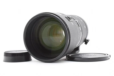[Exc+5] Nikon AF NIKKOR ED 80-200mm f/2.8 D NUEVO tipo de lente de JAPÓN - Imagen 1 de 4