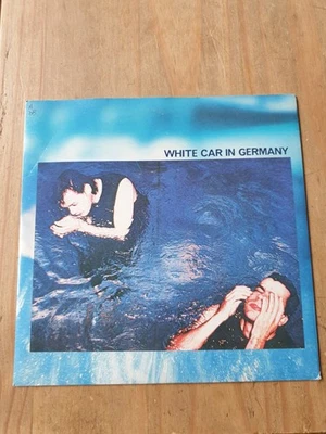 The Associates - White Car In Germany SIT11 VG/VG+ 7" Vinyl - Image 1 of 4