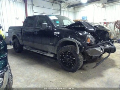 Used Fuel Injection Air Flow Meter fits: 2008 Ford F150 PICKUP  Grade A Foto 1 de 4