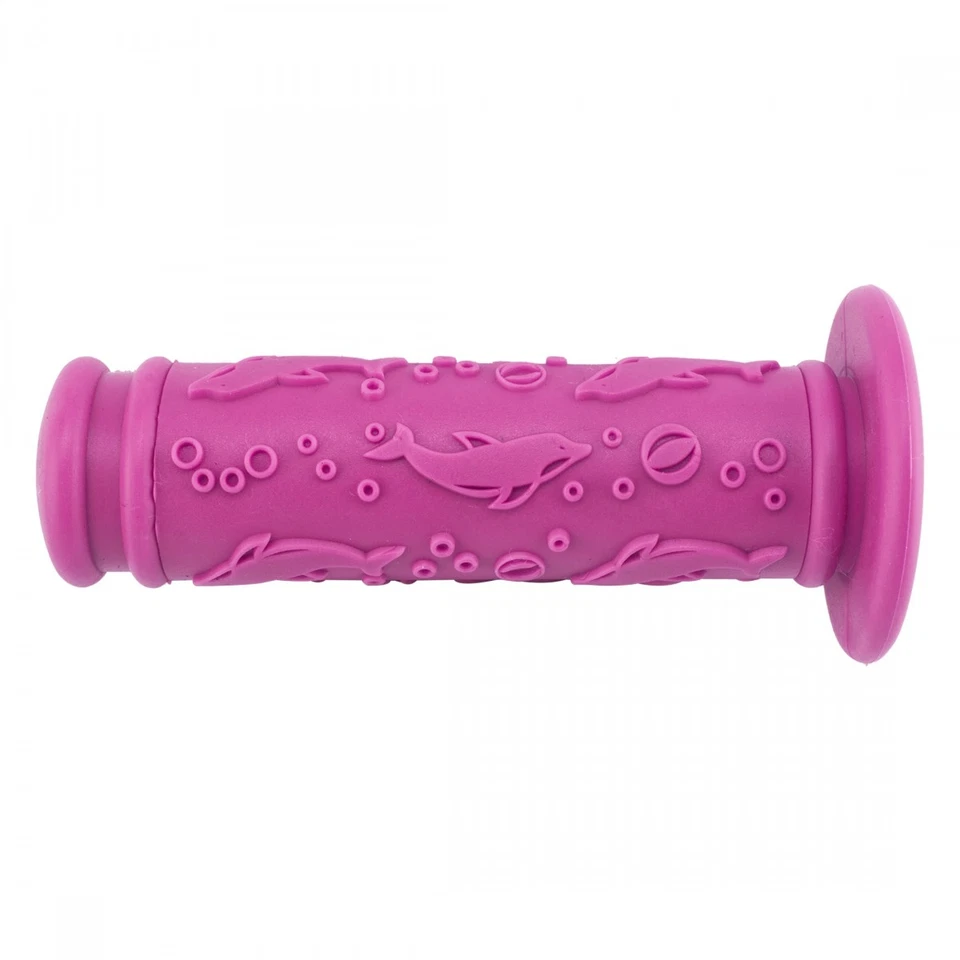 SUNLITE Dolphin Grips Pink - Image 1 of 1