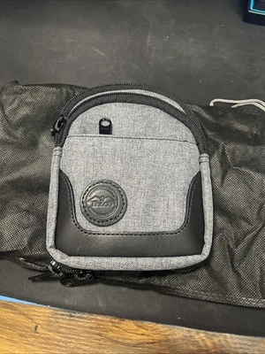 Concealed Carry Belt Pouch - Small Fits Gun Length Up To 5.5” - Image 1 of 4