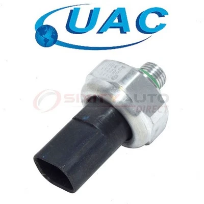 UAC HVAC Pressure Transducer for 2014-2015 Mercedes-Benz CLS63 AMG S - ea - Image 1 of 4