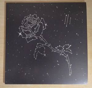 Liberato – Liberato III  Italy 2025 LP  Clear Silver - Picture 1 of 6