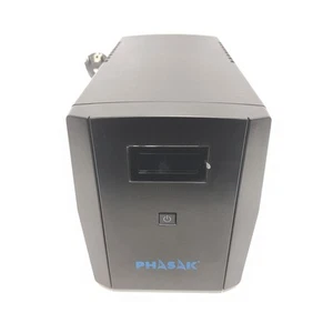 Sai Phasak Sirius Interactif 1560 VA Ph 7315 (PO210679) - Afbeelding 1 van 3
