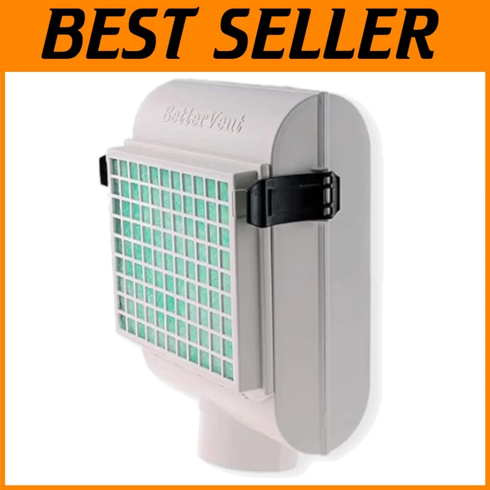Complete Vent Kit | Easy Installation | Electric Dryers Only - Image 1 of 4