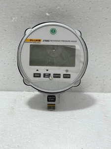 FLUKE 2700G REFERENCE PRESSURE GUAGE - Picture 1 of 4