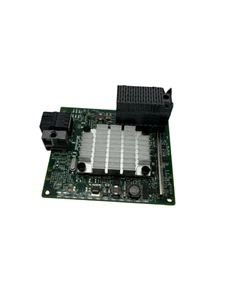Carte Ethernet Lenovo 00AG532 EN4172 2 portsT 10 Go w60 - Photo 1/3