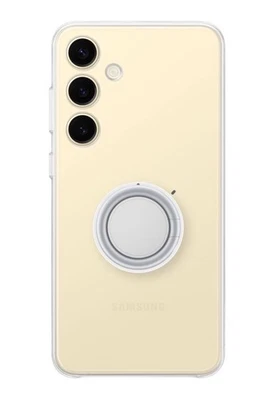 Samsung Galaxy S24+ Gadget Case - Clear - Image 1 of 4