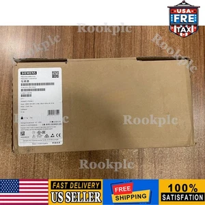 New Siemens 6SL3210-1PB17-4UL0 SINAMICS PM240-2 Unfiltered 6SL3 210-1PB17-4UL0 - Picture 1 of 2
