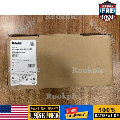 New Siemens 6SL3210-1PB17-4UL0 SINAMICS PM240-2 Unfiltered 6SL3 210-1PB17-4UL0 - Image 1 of 2