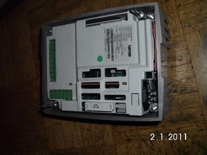 Lenze 8200 Motec E82MV551_4B001 0,55kW - Bild 1 von 4