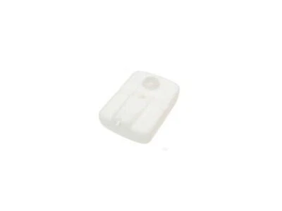For 1975-1989 Volvo 244 Expansion Tank 14656RCBD 1988 1985 1979 1976 1977 1978 - Image 1 of 2