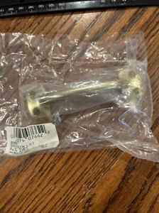 Ives Bar Window Lift 026 MB3 Brass 4"x 1 1/8" NEW - Picture 1 of 3