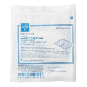 Apósitos absorbentes estériles Medline Sorbex - Imagen 1 de 11