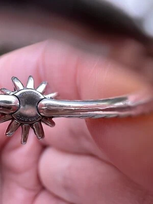 ANILLO STARBURST PLATA ESTERLINA DAVID YURMAN CON CENTRO DE SIETE DIAMANTES Foto 1 de 4