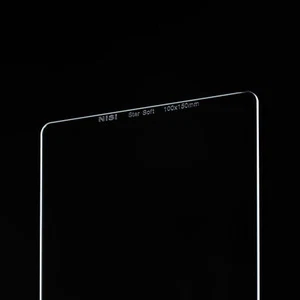NiSi 100x150mm Star Soft Astrophotography Filter - NiSi Filters Australia - Picture 1 of 8