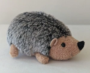 Aurora Howie the Hedgehog 5" Plush Stuffed Animal Toy - Picture 1 of 8
