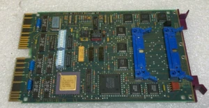 ✅ DEC DIGITAL 50-17651-01 M3107 8 LINE ASYNC COMM BOARD - Picture 1 of 4