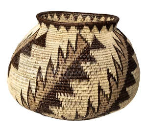 Lightning Bolts Rainforest Basket - Picture 1 of 9