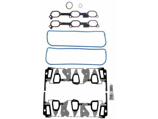 For 1997-2005 Chevrolet Venture Intake Manifold Gasket Set Felpro 14441RKPT - Image 1 of 2