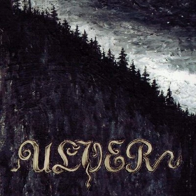 Ulver - Bergatatt - Image 1 of 2