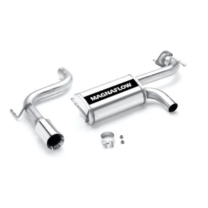 Magnaflow Performance Exhaust 15812 Exhaust System Kit - Bild 1 von 6
