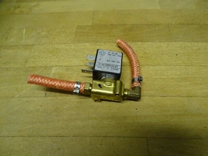 Magnetventil Saeco Intelia Evo Bella HD 8770 - Bild 1 von 1