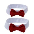 Collars for Collar with Tie Elegant Princess Collar Photo Props