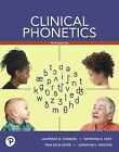 Clinical Phonetics -- - Printed Access Code, by Shriberg Lawrence; Kent - New a