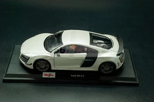 Maisto 1:18 Diecast Replica Cars, 90+ Variations, Brand New, Free Shipping! - Picture 1 of 485