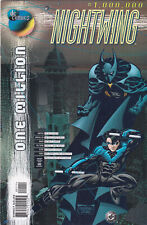 Nightwing One Million #1 Comic Book 1998 Batman DC Comics High Grade