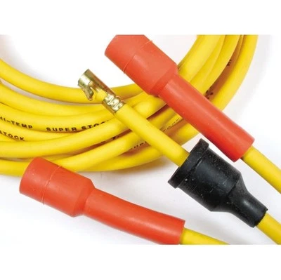 ACCEL 3008- Spark Plug Wire; 7mm; w/Copper Core; Universal Straight Boots - Image 1 of 3