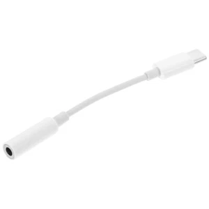 Headphone Jack Adapter Fast Charging Dongle Cable Aux Jack Cable - Picture 1 of 12
