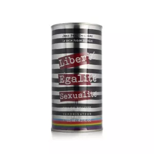 Jean Paul Gaultier Le Male Pride Edition Eau De Toilette 125 ml (man) - Bild 1 von 1