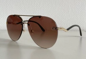 Dolce & Gabbana Sonnenbrille 2272 ungetragen - Bild 1 von 4