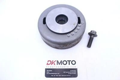 Honda V45 Magna 1982 OEM estator volante rotor R5.Bx38 Foto 1 de 4