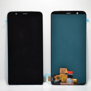 OnePlus 5T LCD Assembly New Black - Picture 1 of 1