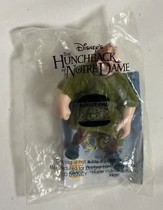 Jouet "Le Bossu de Notre Dame" BK Repas Enfant / Neuf / Scellé - Photo 1/2