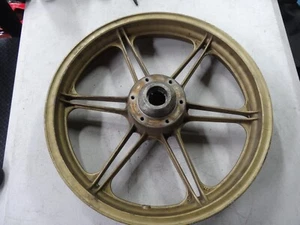 Ducati Bevel MHR/Darmah/S2/Pantah FPS Rear Wheel 2.50 x 18 - Picture 1 of 5