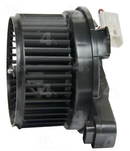 HVAC Blower Motor 4 Seasons 76964
