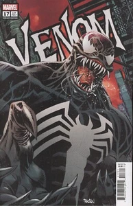 Cubierta variante Venom (2021) #17 (#217) casi nueva Dan Panosian - Imagen 1 de 1