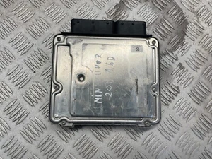2011 MINI COOPER R56 1.6 DIESEL ENGINE CONTROL UNIT ECU GENUINE 8512415 - Picture 1 of 6