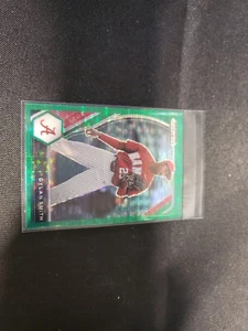 2021 Panini Prizm #PDP74 Dylan Smith green - Picture 1 of 2