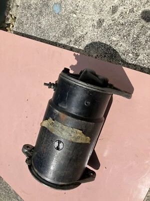 Generador misterioso creído temprano Jeep Willys; consejos para identificar necesarios Foto 1 de 4