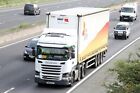 T5 Truck Photo SN15 LUY Scania R450