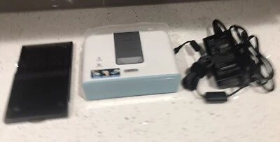 Canon Selphy CP510 Photo Printer Bundle - Image 1 of 4