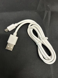 NEW Micro USB Cable Data Cord For Android Smartphone and more - Picture 1 of 2